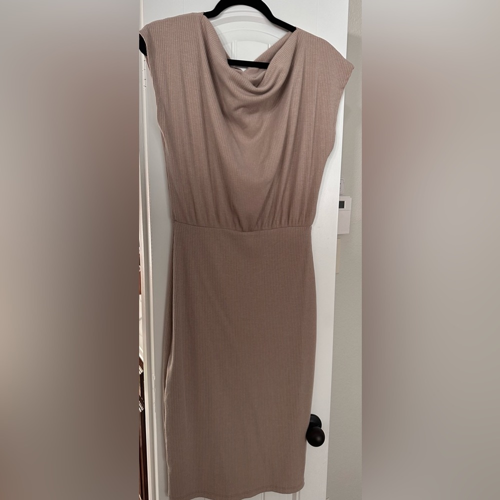 Wear to work or date night dress!